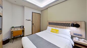 Dash Living Rochor
