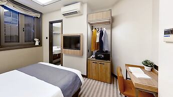 Dash Living Rochor