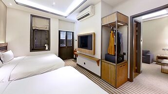 Dash Living Rochor
