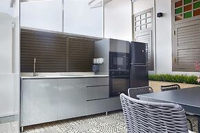 Dash Living Rochor
