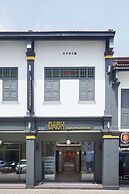 Dash Living Rochor