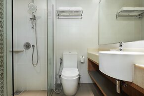 Dash Living Rochor