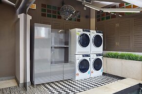 Dash Living Rochor