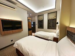 Dash Living Rochor