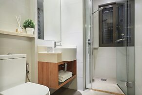 Dash Living Rochor