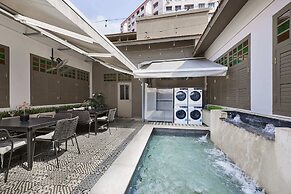 Dash Living Rochor