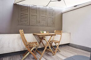 Dash Living Rochor