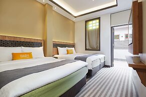 Dash Living Rochor