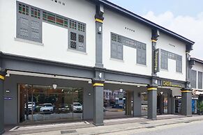 Dash Living Rochor