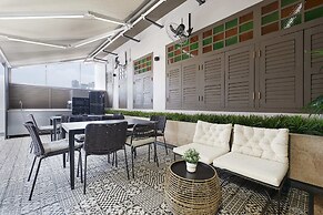 Dash Living Rochor
