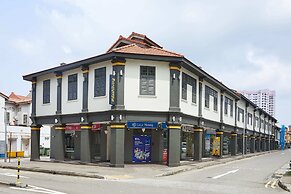 Dash Living Rochor