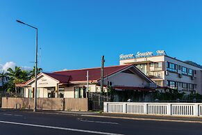 Tauese Seaview Hotel