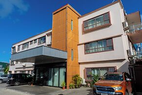 Tauese Seaview Hotel