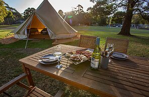 Forrest Holiday Park