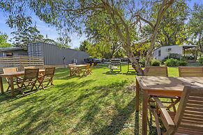 Forrest Holiday Park