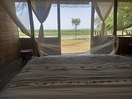 Semliki Fishing River Camp