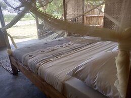Semliki Fishing River Camp