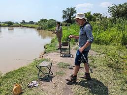 Semliki Fishing River Camp