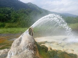 Semliki Fishing River Camp