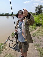 Semliki Fishing River Camp