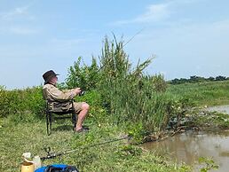Semliki Fishing River Camp