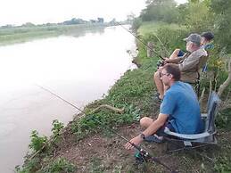 Semliki Fishing River Camp