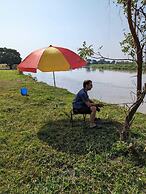 Semliki Fishing River Camp
