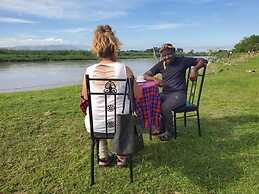 Semliki Fishing River Camp