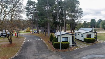 Creswick Holiday Park