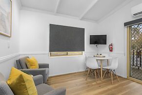 Creswick Holiday Park