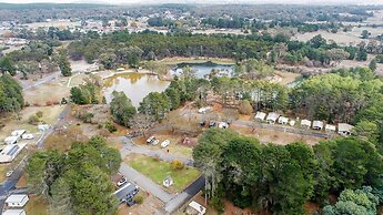 Creswick Holiday Park