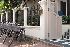 V Maison Boutique Hotel