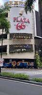 Alps Condotel at 150 NAIA T3