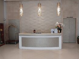 Alps Condotel at 150 NAIA T3