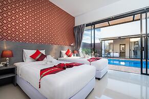 Thames Tara Private Pool Villa Rawai Phuket