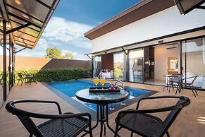 Thames Tara Private Pool Villa Rawai Phuket