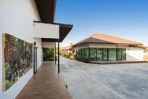 Thames Tara Private Pool Villa Rawai Phuket