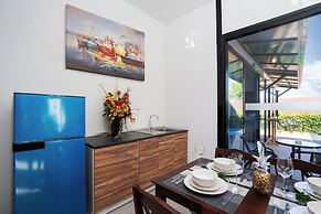 Thames Tara Private Pool Villa Rawai Phuket