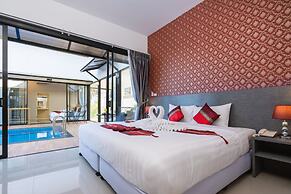 Thames Tara Private Pool Villa Rawai Phuket