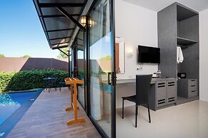 Thames Tara Private Pool Villa Rawai Phuket