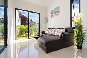 Thames Tara Private Pool Villa Rawai Phuket