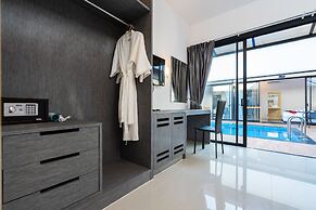 Thames Tara Private Pool Villa Rawai Phuket