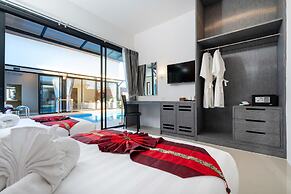 Thames Tara Private Pool Villa Rawai Phuket