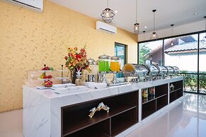 Thames Tara Private Pool Villa Rawai Phuket
