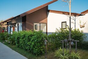 Thames Tara Private Pool Villa Rawai Phuket