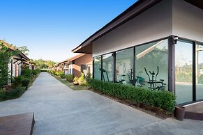 Thames Tara Private Pool Villa Rawai Phuket