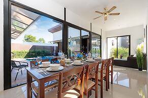 Thames Tara Private Pool Villa Rawai Phuket