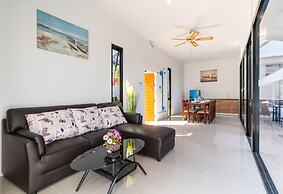 Thames Tara Private Pool Villa Rawai Phuket