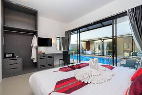 Thames Tara Private Pool Villa Rawai Phuket