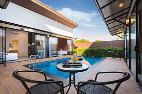 Thames Tara Private Pool Villa Rawai Phuket
